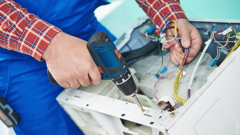Taraklı Vaillant servisi orijinal yedek parça kullanımı